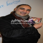 Jalal el hamdaoui sur yala.fm